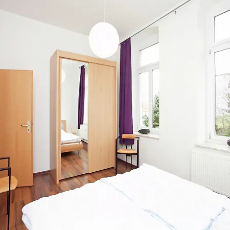 فيلة Elegant In Borstendorf, Cleaning Included Grunhainichen